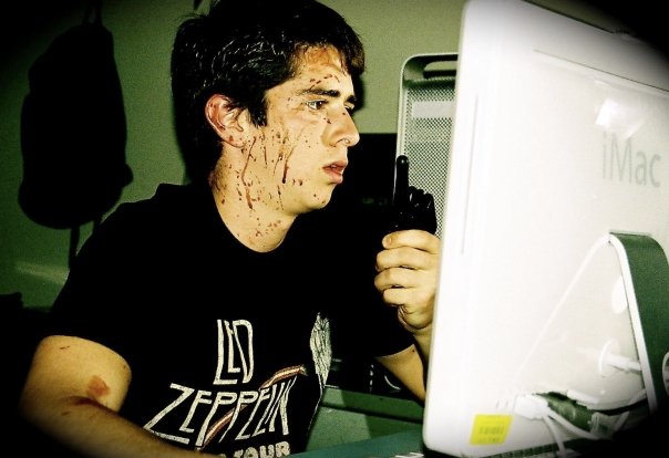 Ryan DeLuca