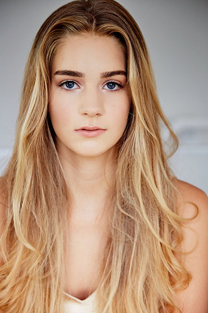 Amanda Hedges