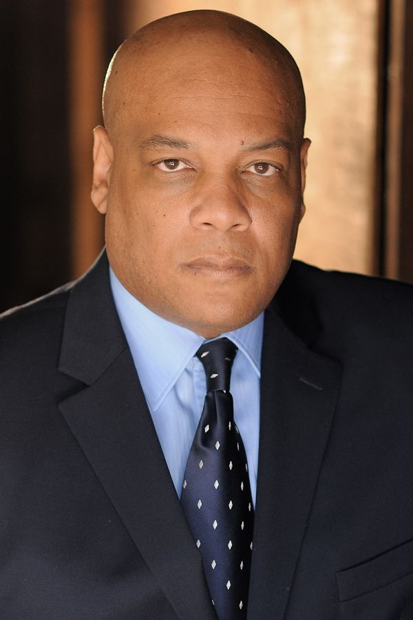 Andre Lowe