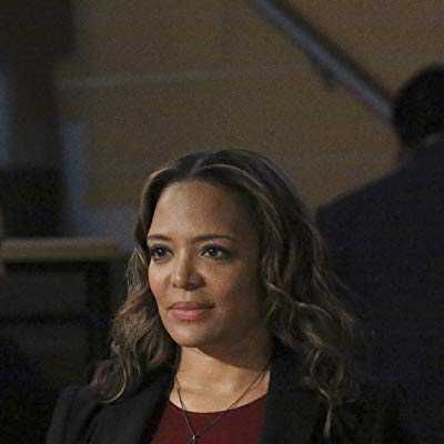 Soraya Hargrove