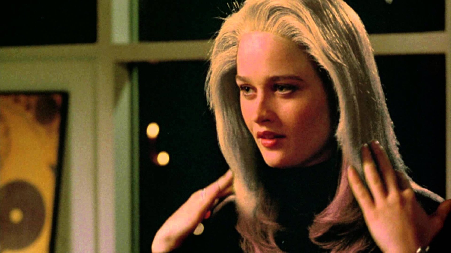 Robin Tunney