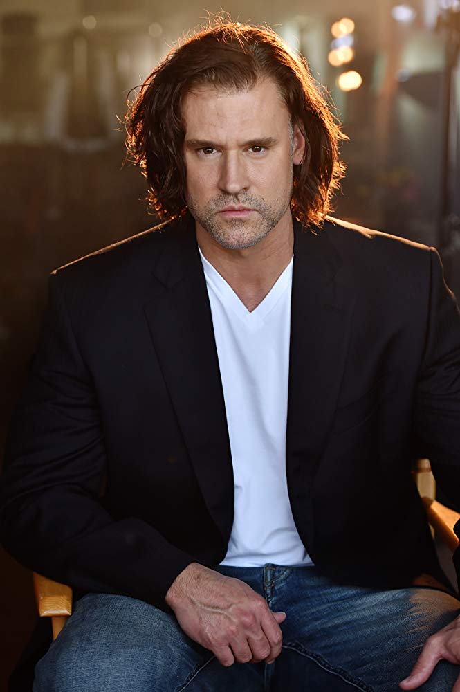Neil Hoover
