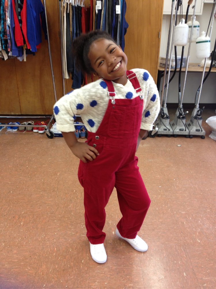 Laya DeLeon Hayes