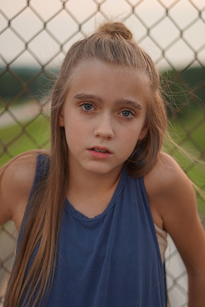 Amelia Oswald
