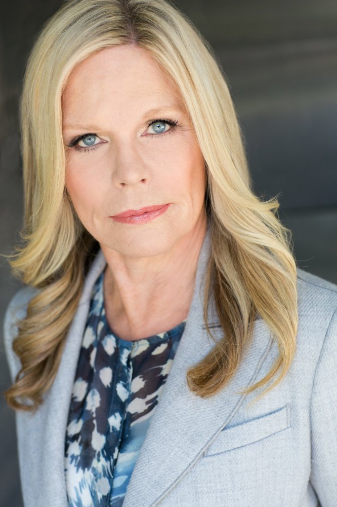Cathy Worthington