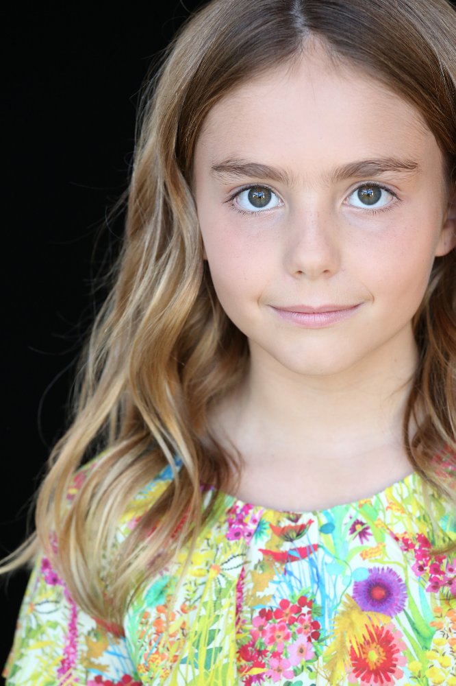 Daisy Tuckfield