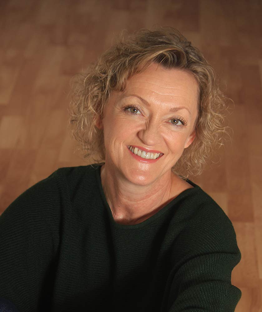 Charmaine Wilson
