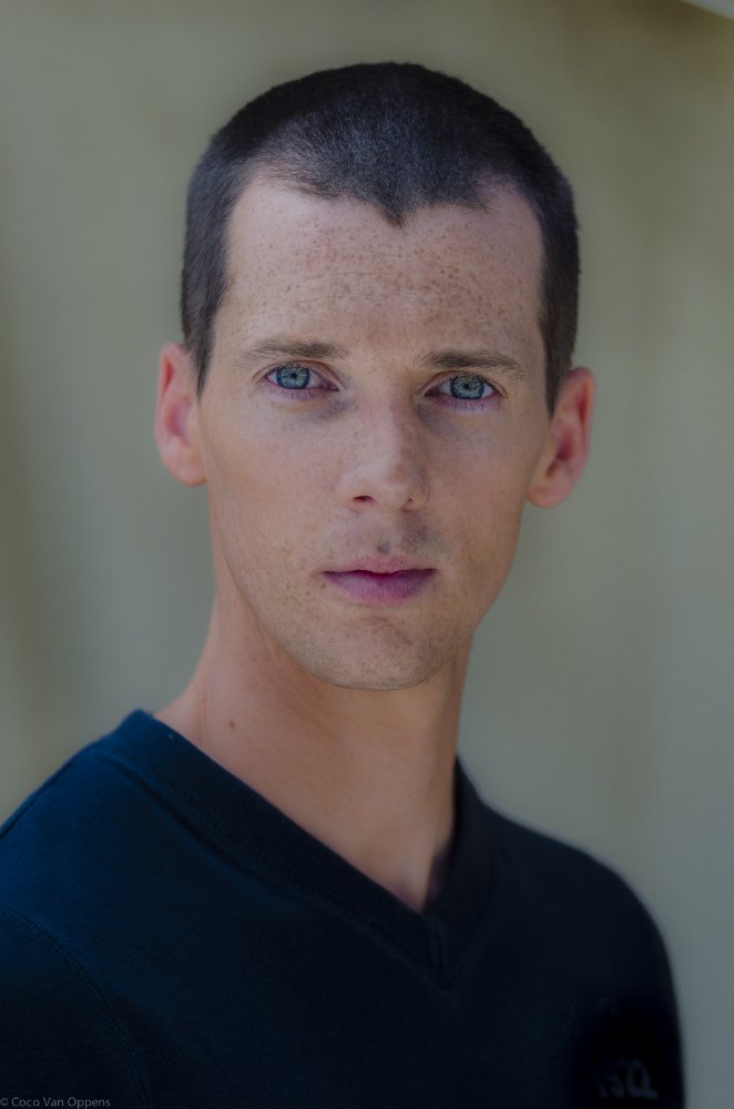Scott Hoatson