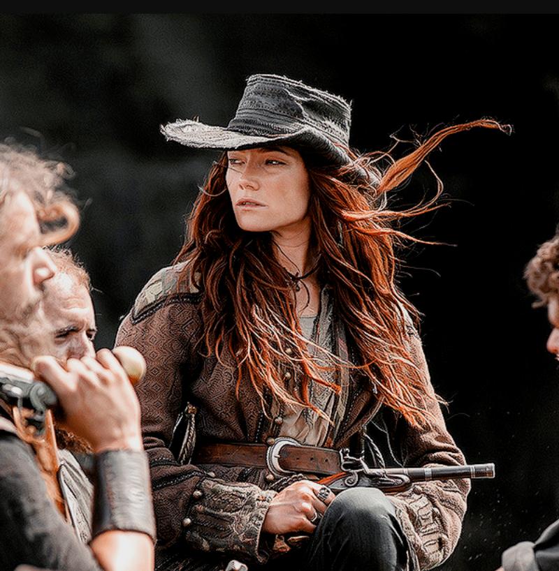 Anne Bonny