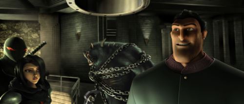 Karai