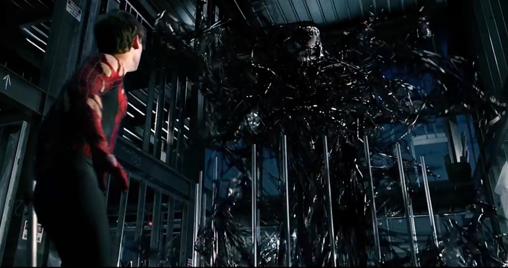Venom