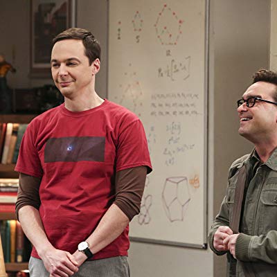 Leonard Hofstadter