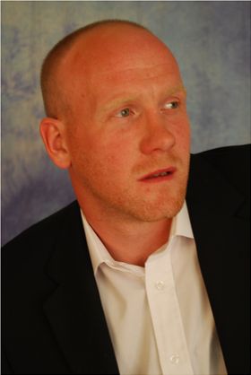 Simon Pengelly