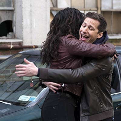 Jake Peralta