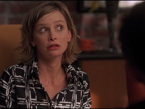 Ally McBeal