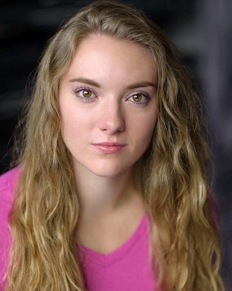 Alaina Garland
