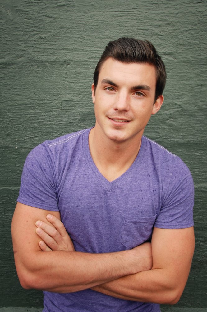 Ryan Sanson