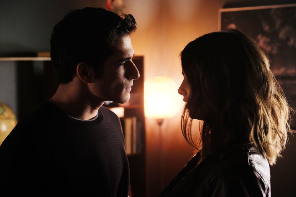 Malia Tate