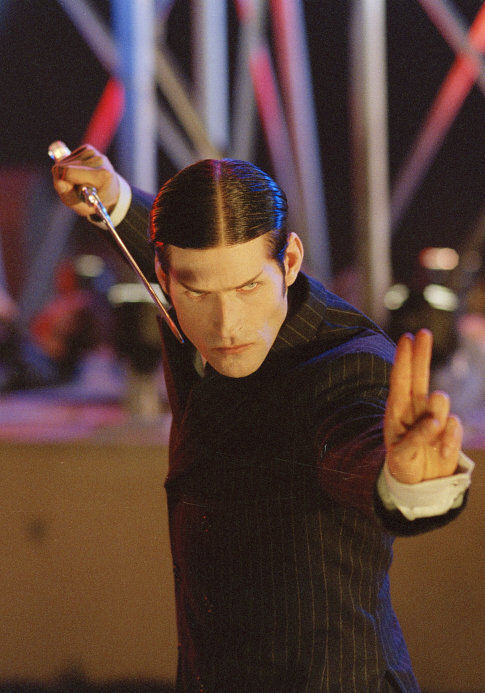 Thin Man