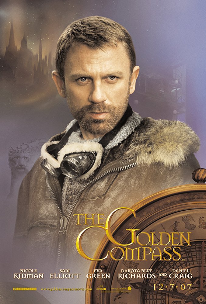 Lord Asriel