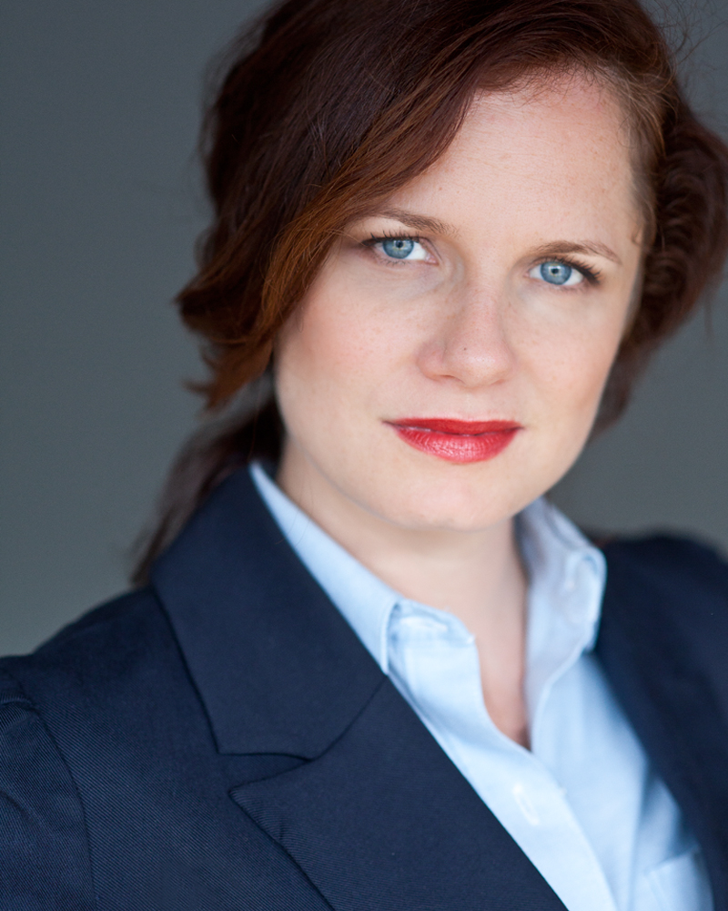 Megan Dunlop