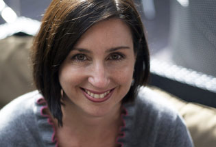 Lindsay Leese