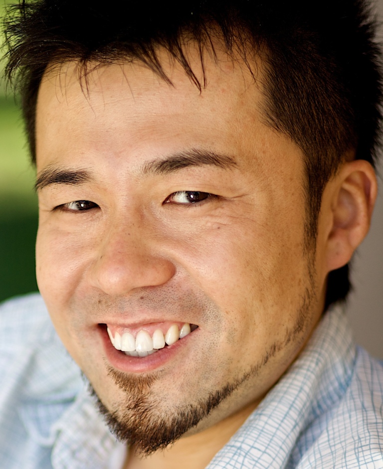 Hiro Matsunaga