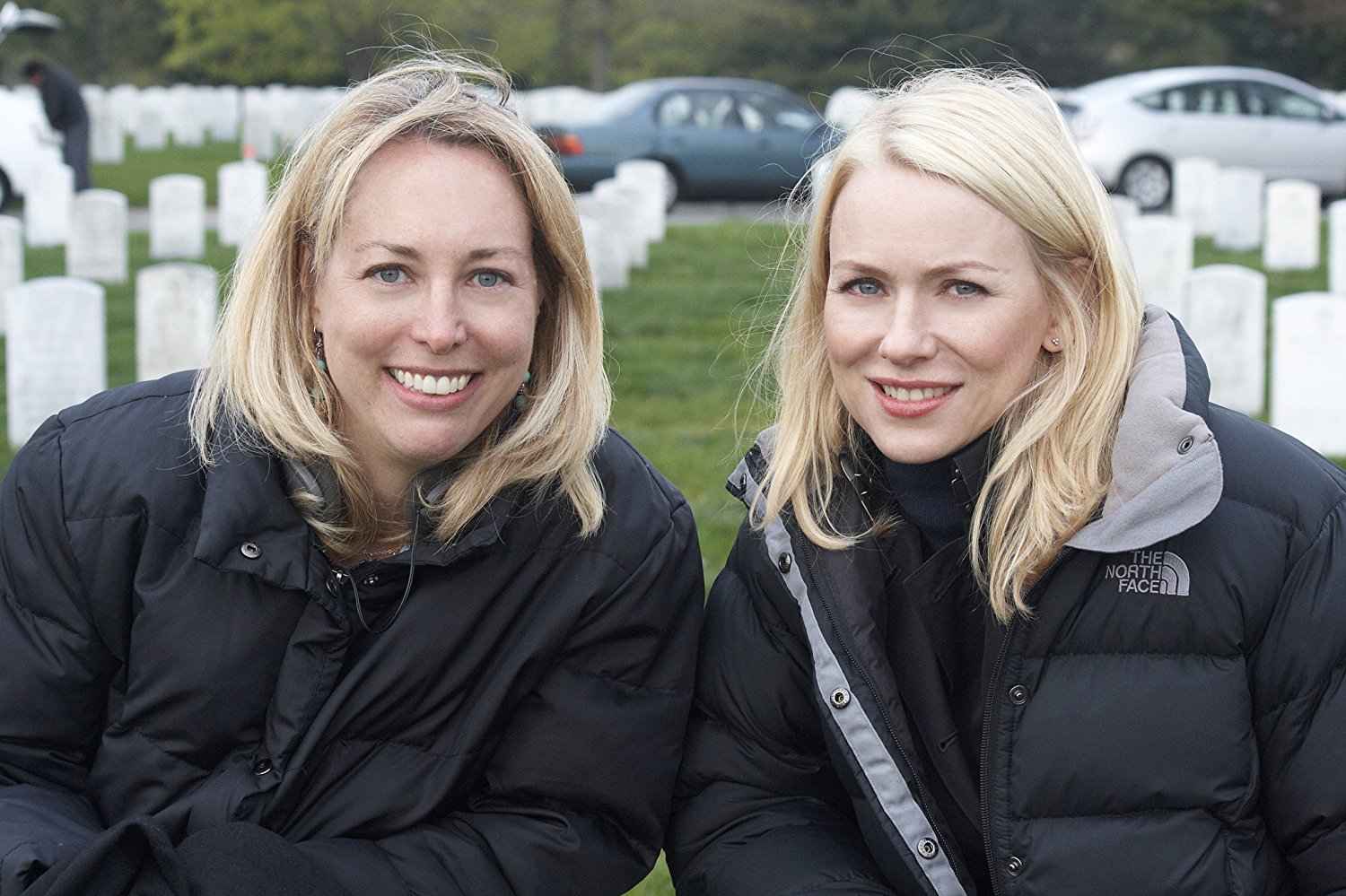 Valerie Plame