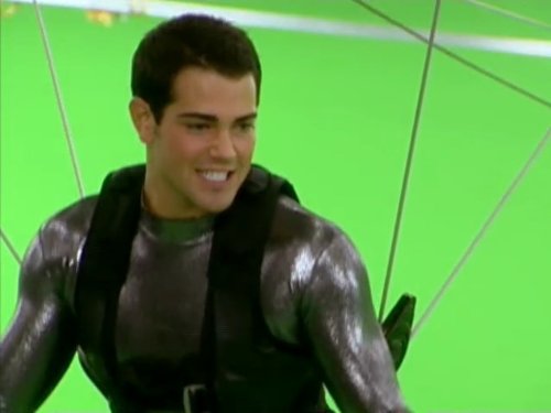 Jesse Metcalfe