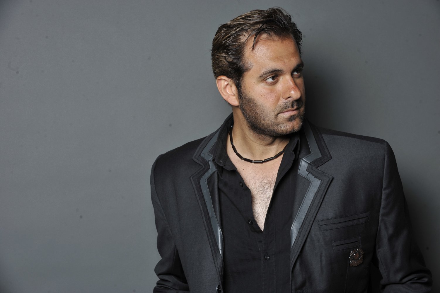 Daniel Ganea