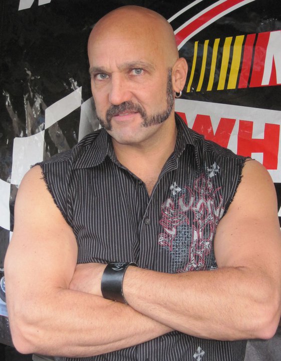 Bryan Hanna