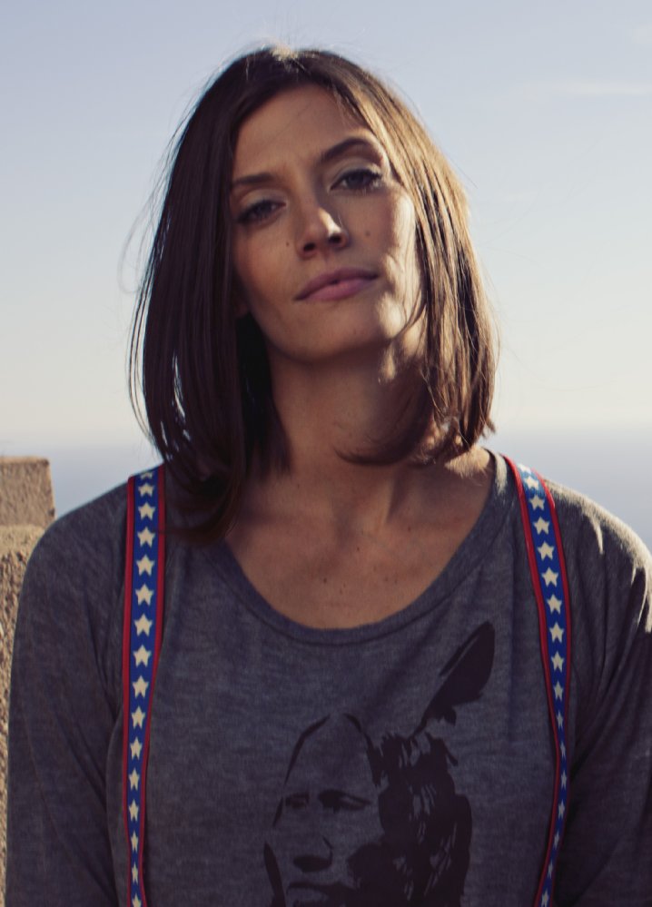 Michelle Lombardo