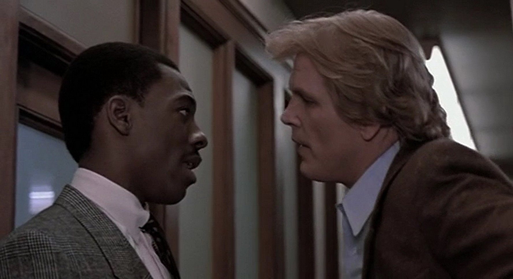 Reggie Hammond