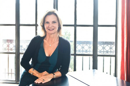 Audrey Heffernan Meyer