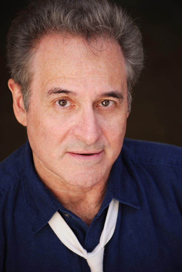 Barry Pearl