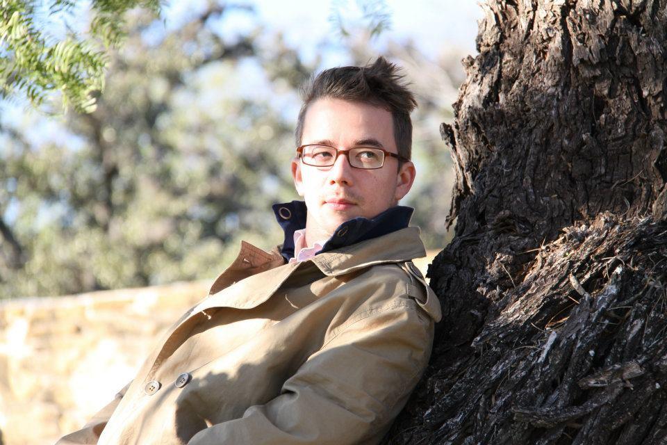 Christopher Nathaniel