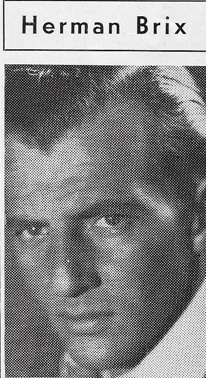 Bruce Bennett