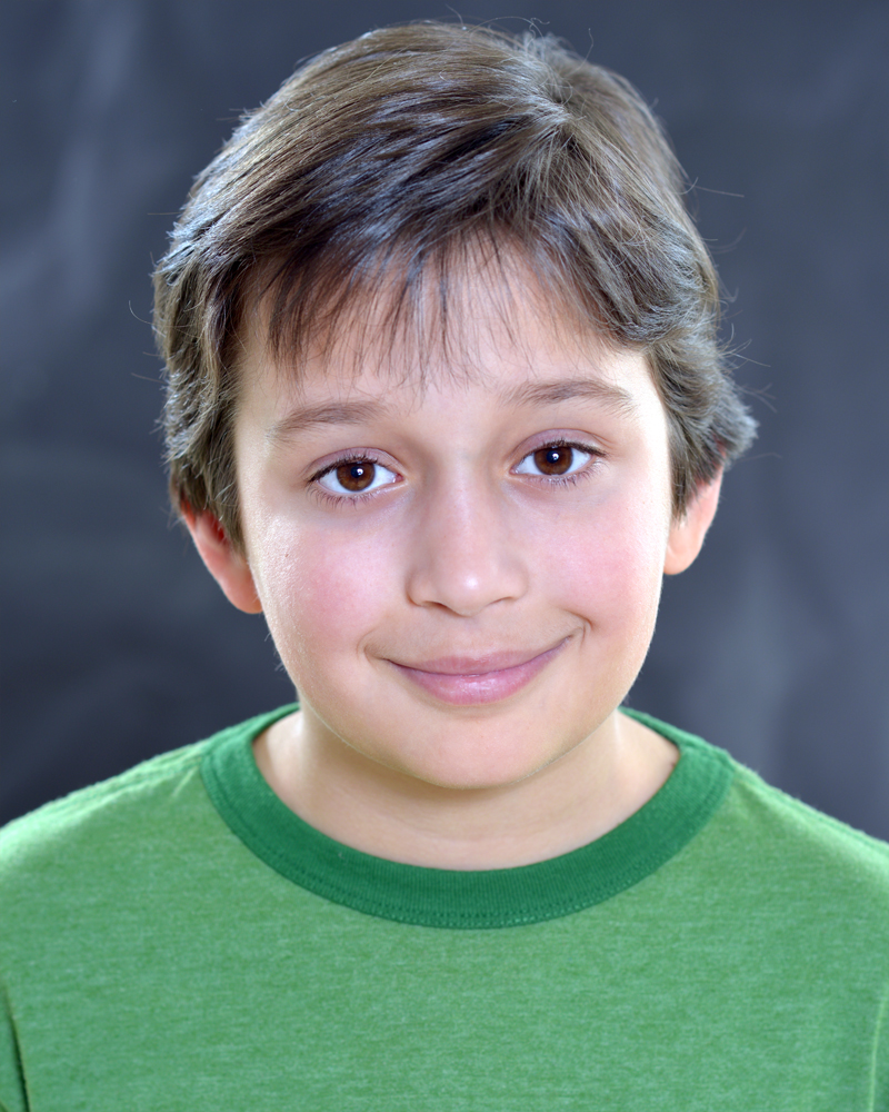 Daniel Koroneos