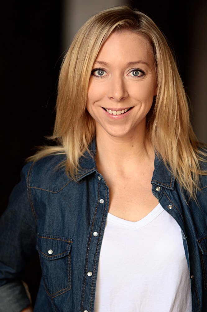 Shannon Gibson
