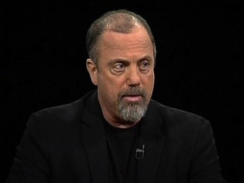 Billy Joel