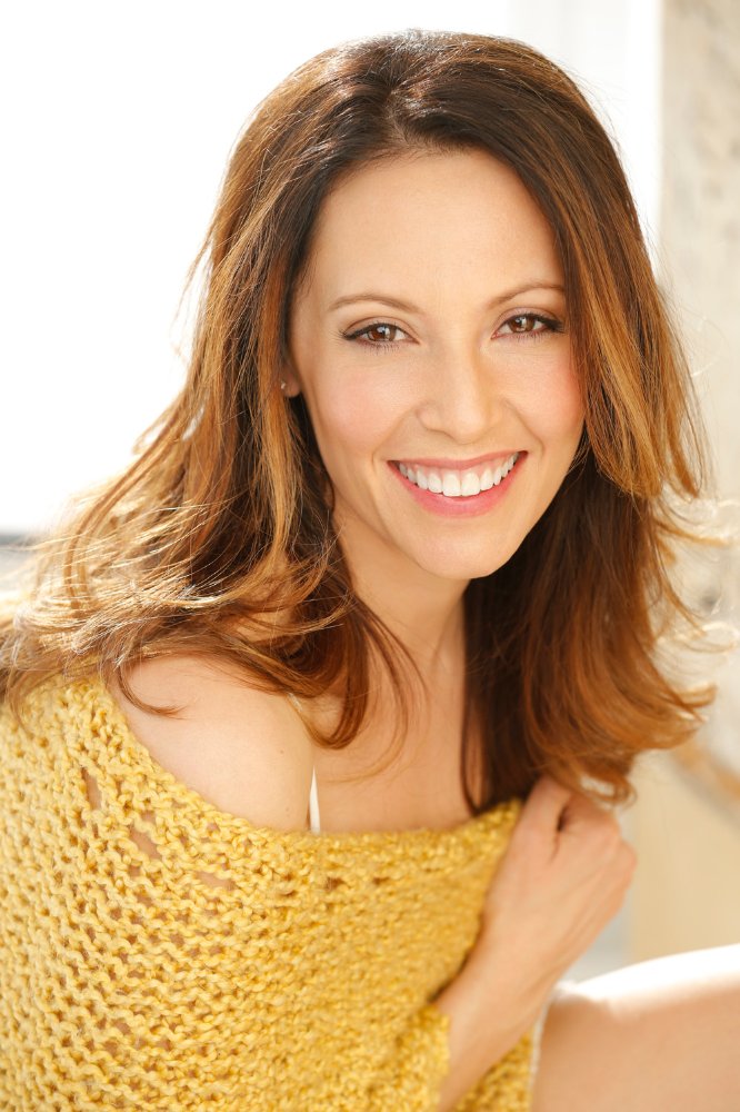 Stephanie Maura Sanchez