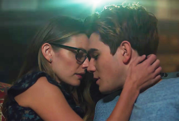 Miss Grundy