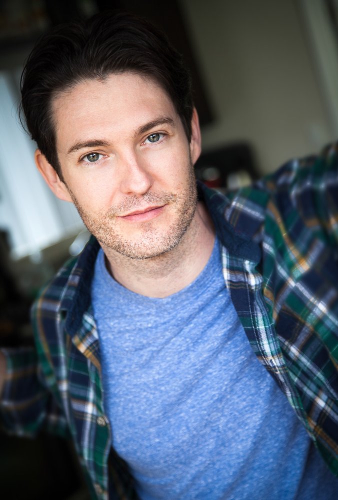 Darren Jacobs