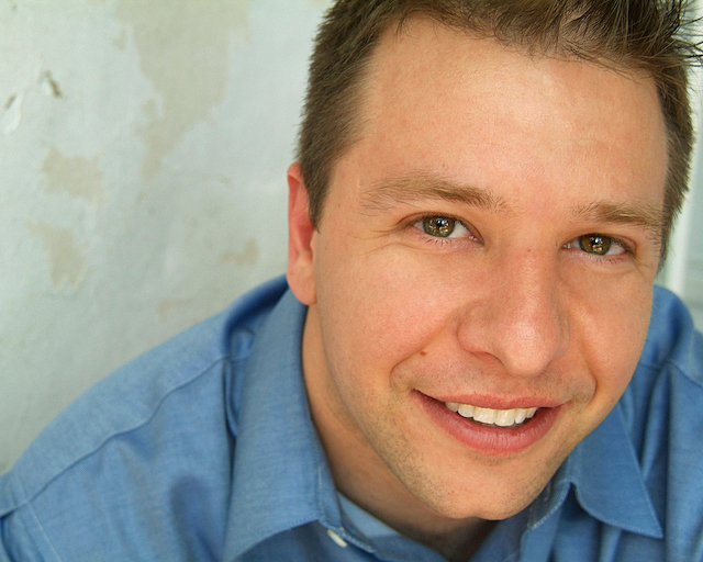 Craig Scribner