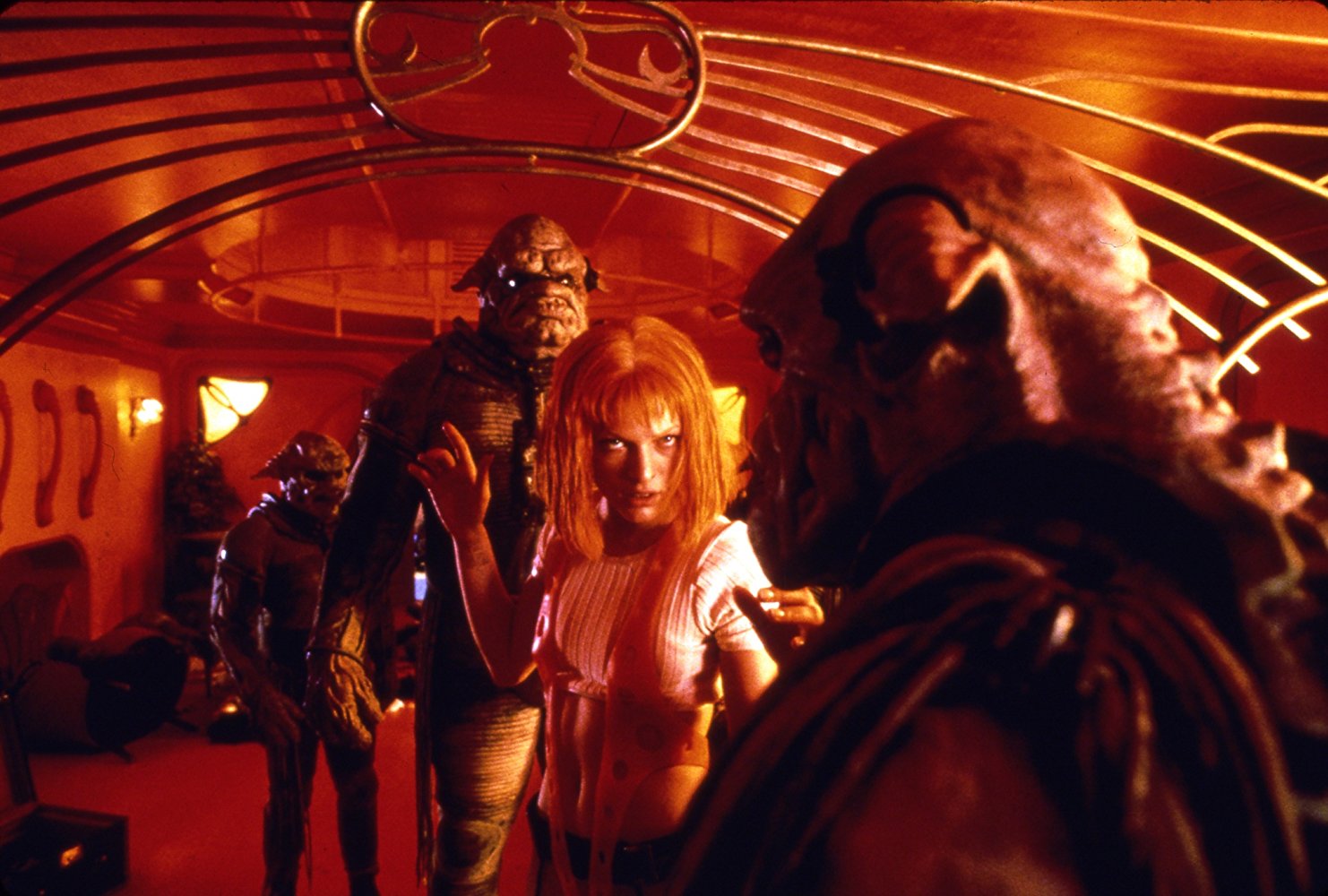 Leeloo