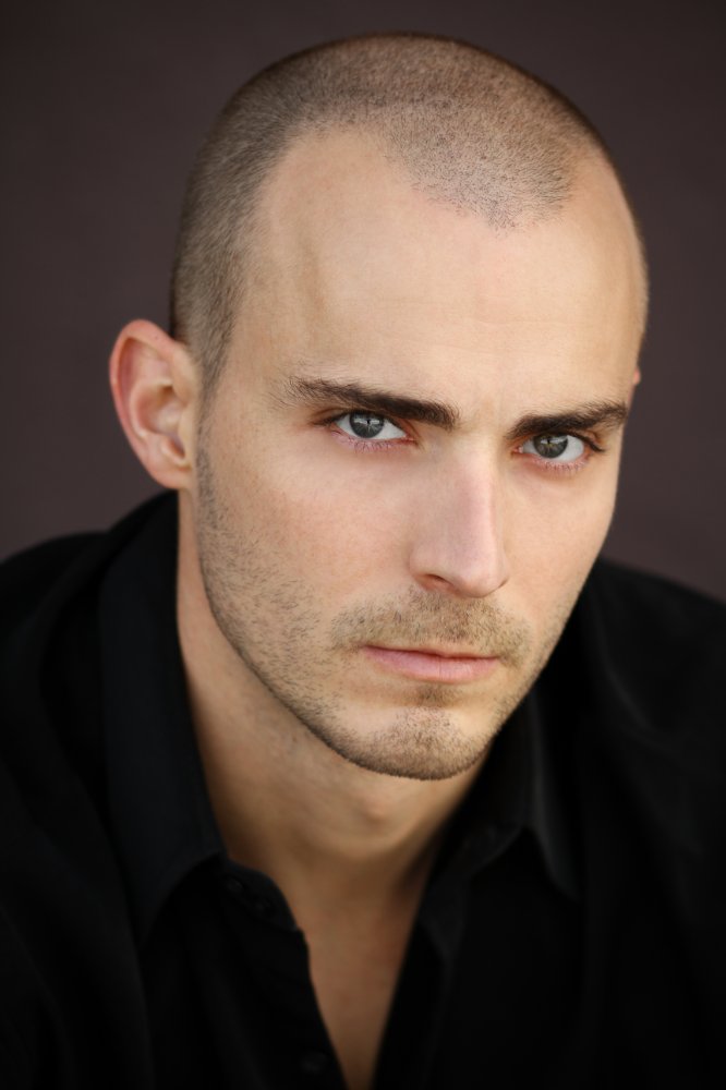Stan Fitch