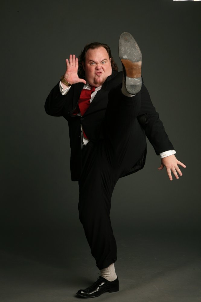 Devin Ratray