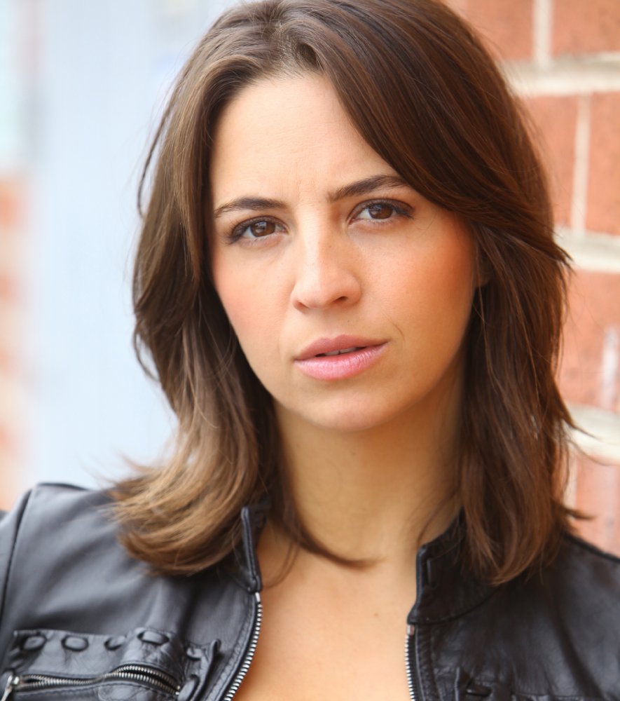 Paige Hunter