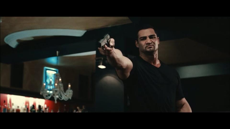 Daniel Nehme