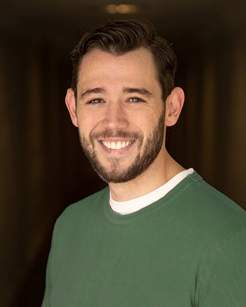 Charlie Chappell